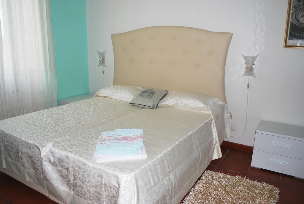 San Peter's Corner 3* Rom
