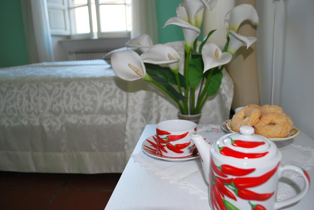 Bed & Breakfast San Peter's Corner Rom