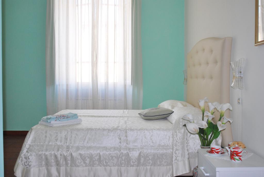 Bed & Breakfast San Peter's Corner Rom